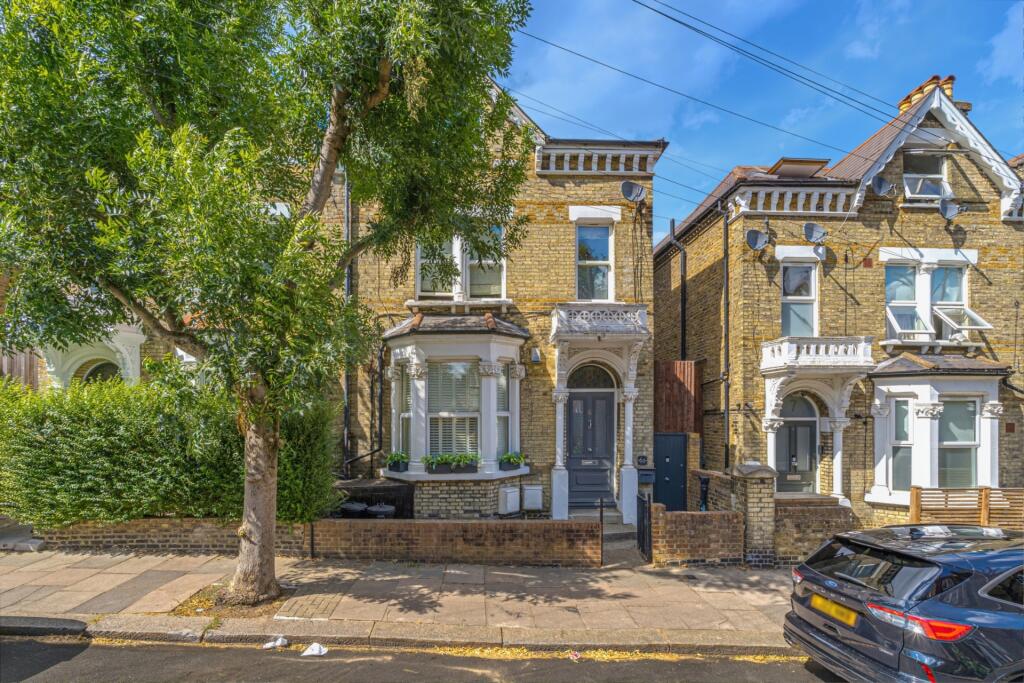 Main image of property: Dents Road, London, SW11