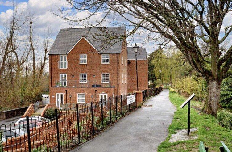 Main image of property: Tumbling Weir Way, Ottery St. Mary