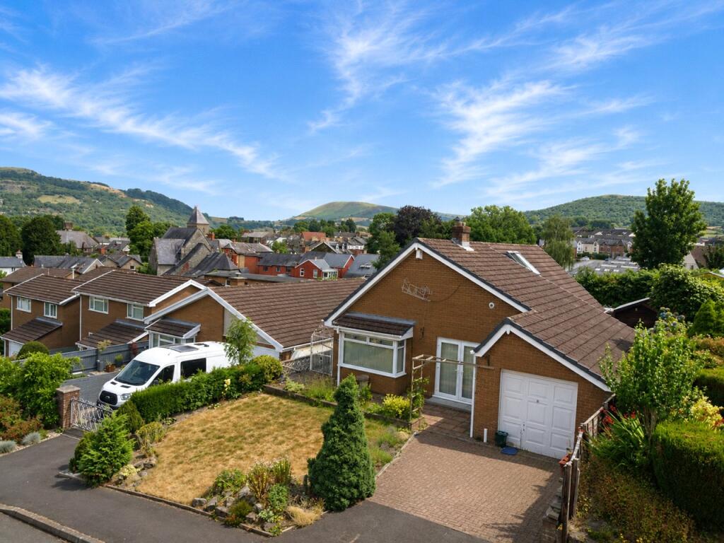 Main image of property: Cae Castell, Builth Wells, Powys