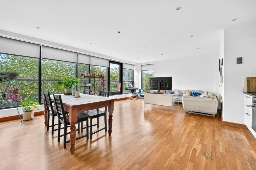 Main image of property: Roach Road, Omega Works, E3