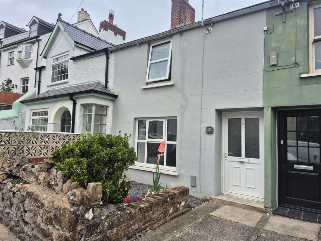 Main image of property: Spring Gardens, Haverfordwest
