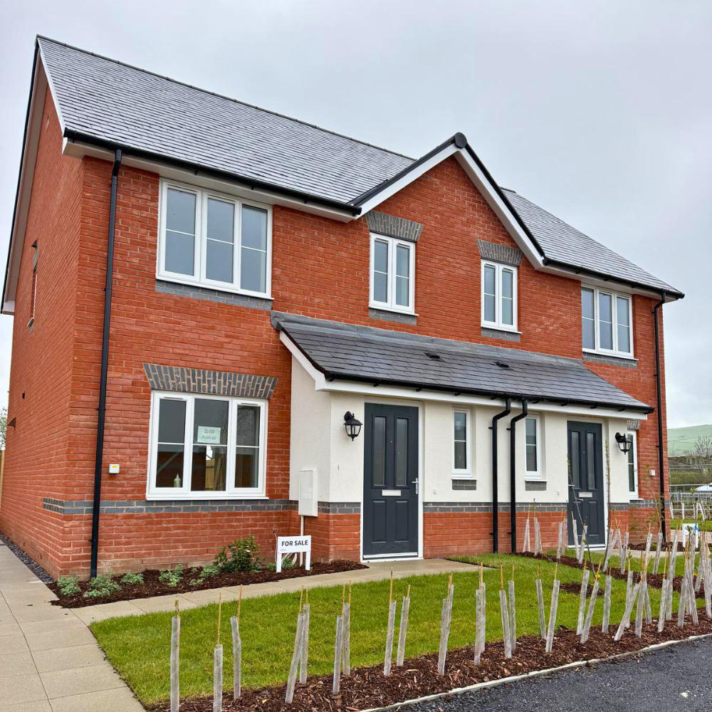Main image of property: Penson Gardens, 
Llanidloes Road, 
Newtown, Powys, 
SY16 4BE