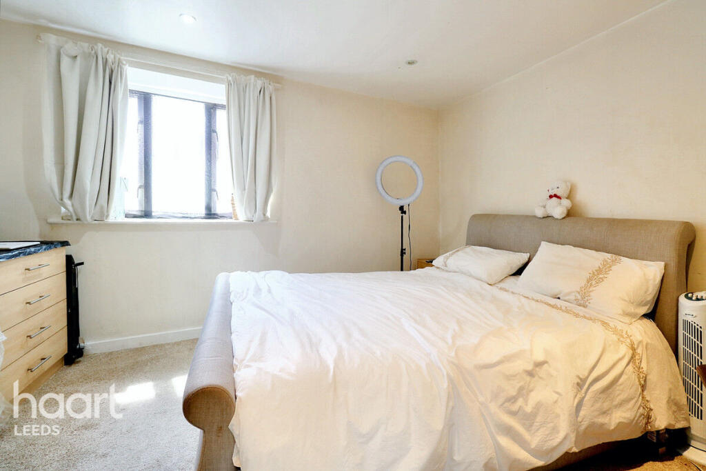 Main image of property: Mabgate, Leeds