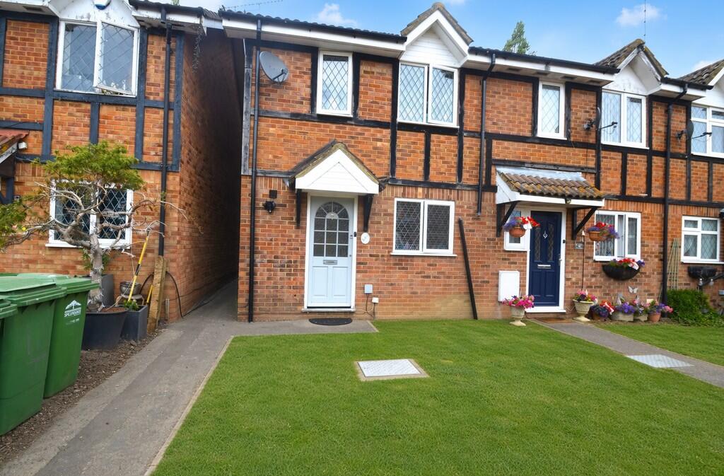 Main image of property: The Heathers, Staines-upon-Thames