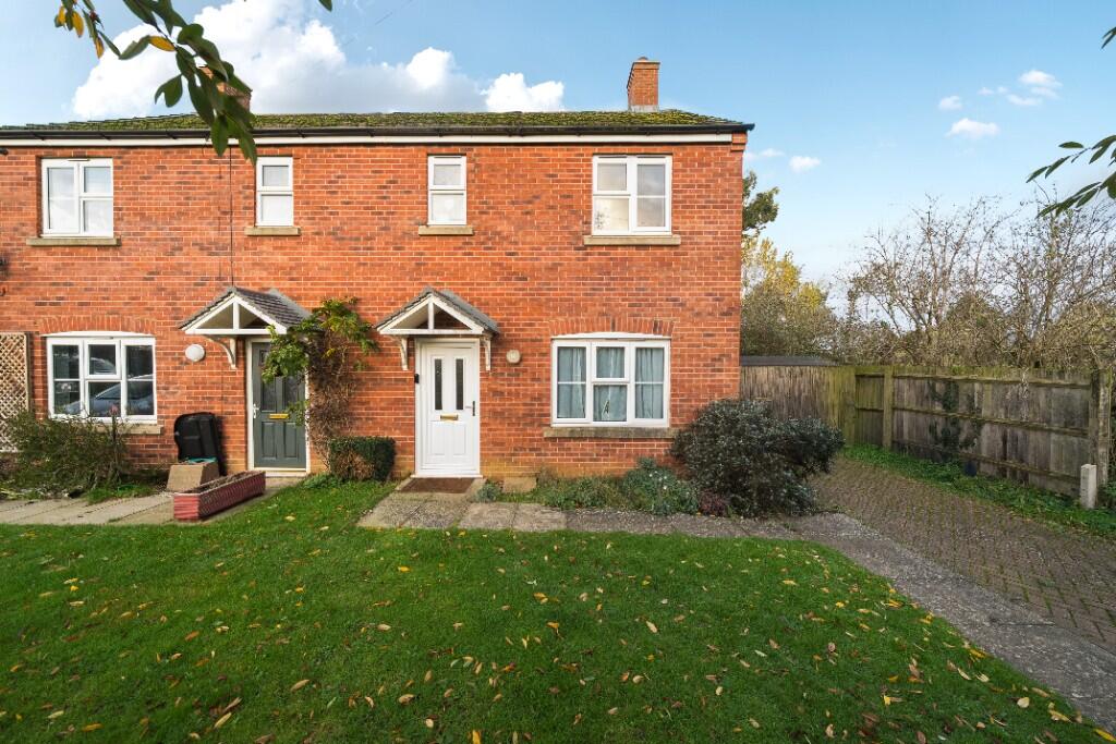 Main image of property: Bugbrooke Road, NN7