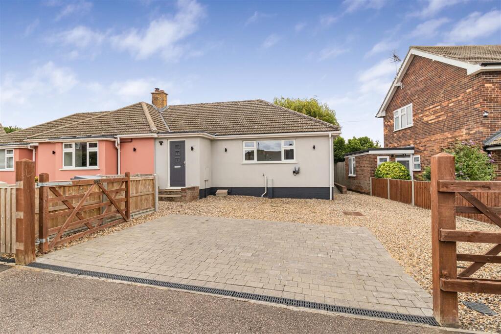 Main image of property: Westfield, Clare