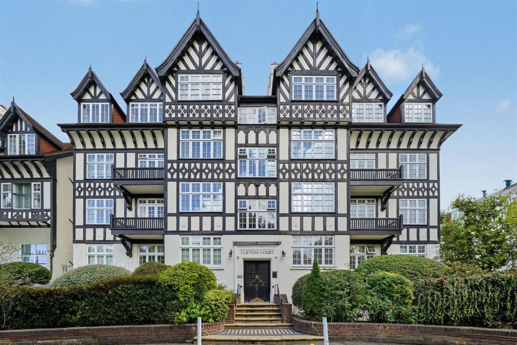 Main image of property: Clifton Court, St Johns Wood, London, NW8