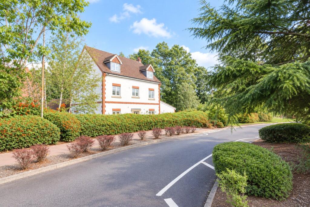 Main image of property: Whitewater Road, Fleet, Hampshire, GU51