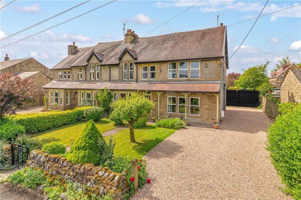Main image of property: The Avenue, Threshfield, Skipton, North Yorkshire, BD23