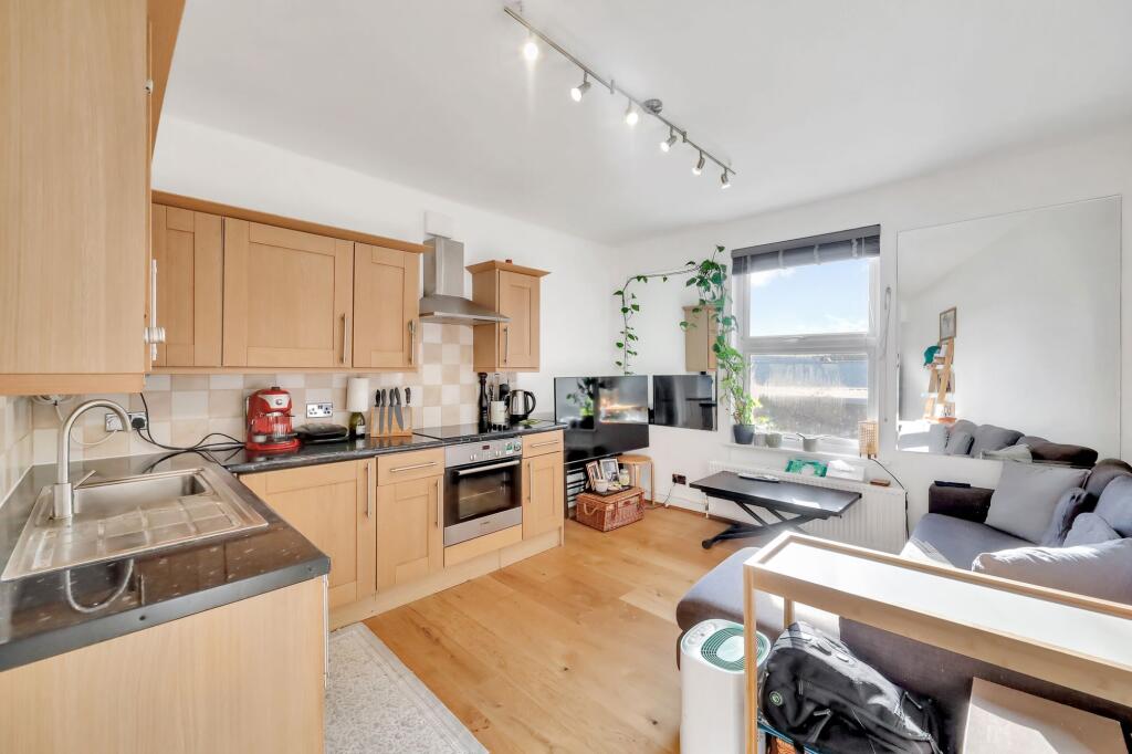 Main image of property: Chichele Road, London, NW2