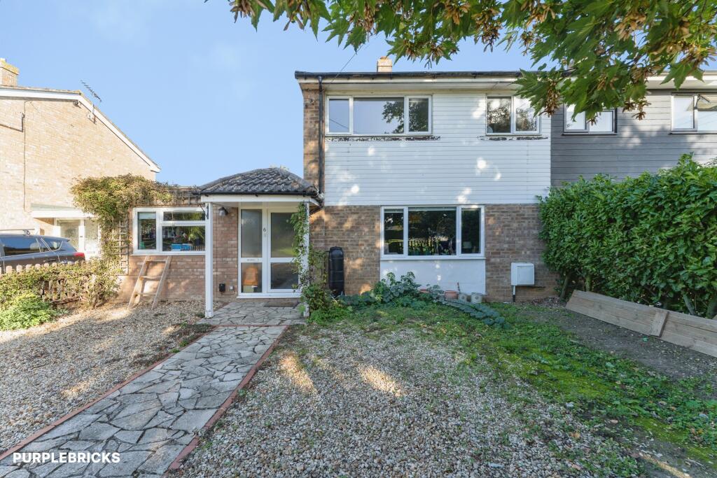 Main image of property: Greenfields, Huntingdon, PE28