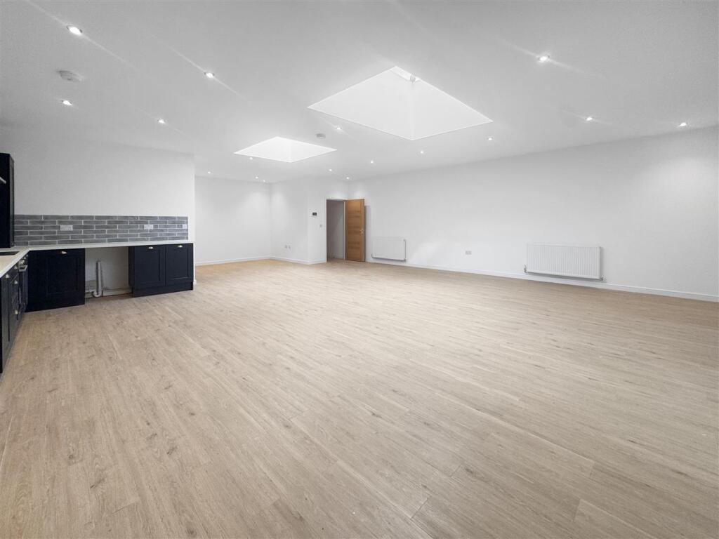 Main image of property: Castle Street, Hinckley