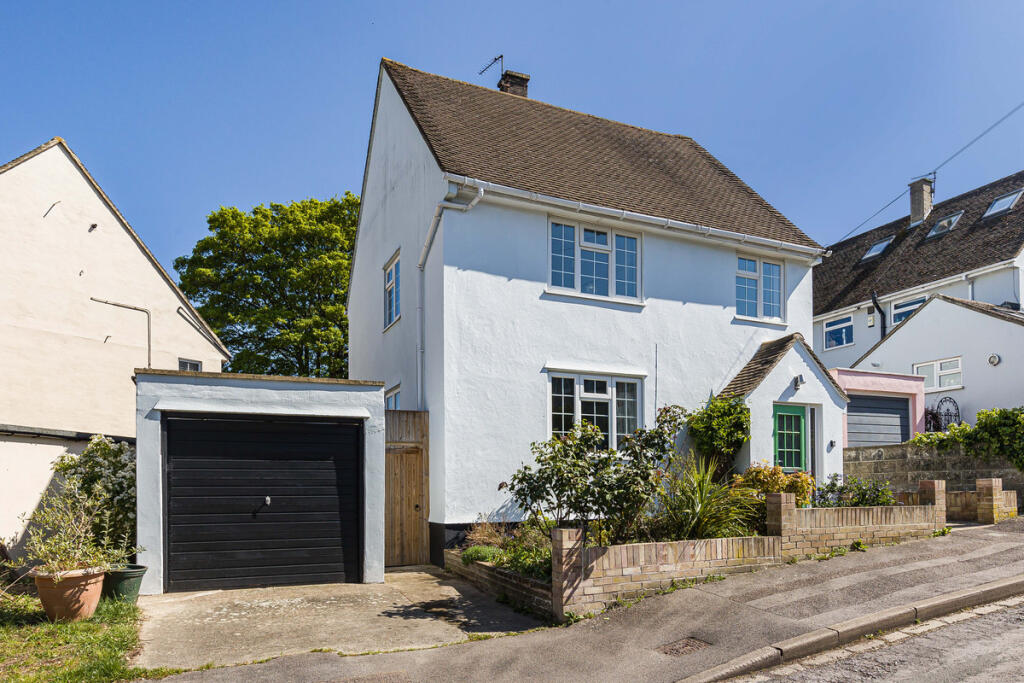 Main image of property: Coppock Close, Oxford, OX3