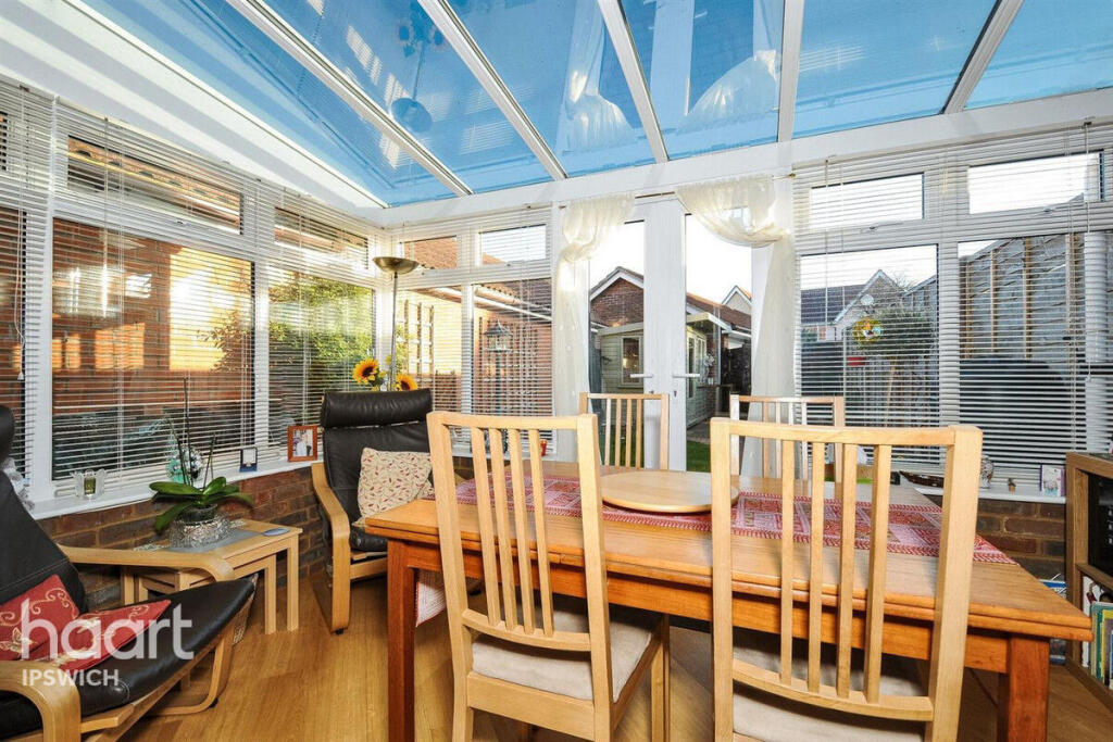 Main image of property: Spindler Close, IPSWICH