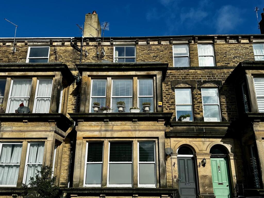 Main image of property: Park View, Harrogate