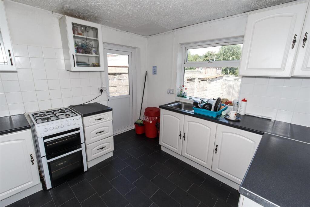 Main image of property: Broadway, Treforest, Pontypridd