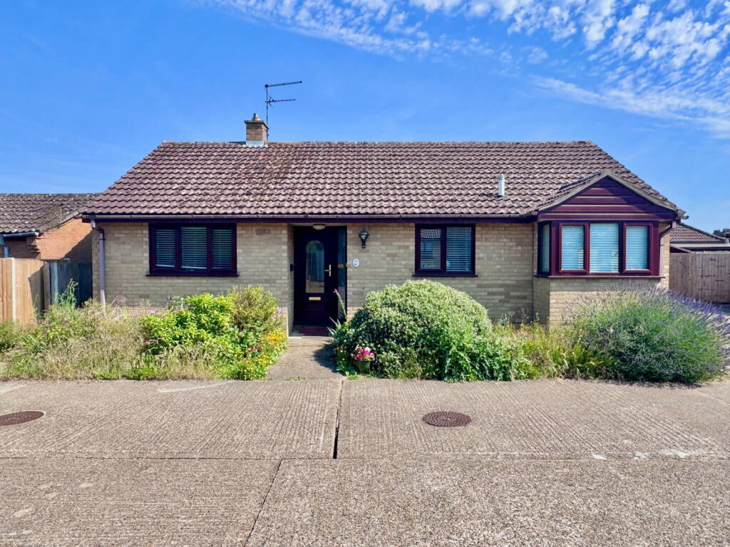 Main image of property: Fordham Road, Soham