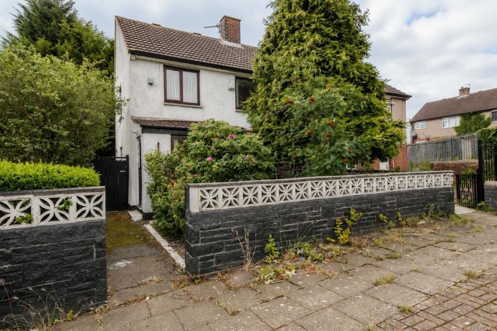 Main image of property: Kirkwall Drive, Holmewood, Bradford, West Yorkshire, BD4