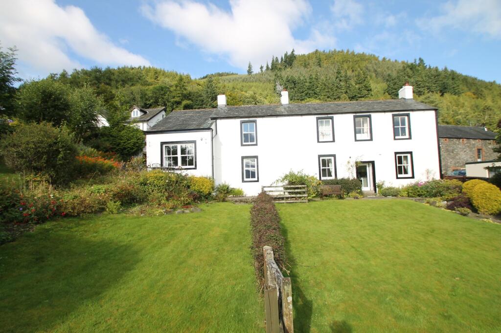 Main image of property: Thornthwaite, Keswick, CA12