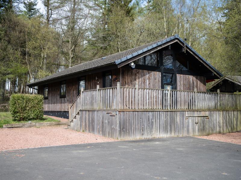 Main image of property: 3 Otterburn Hall Estate, Otterburn NE19 1HE
