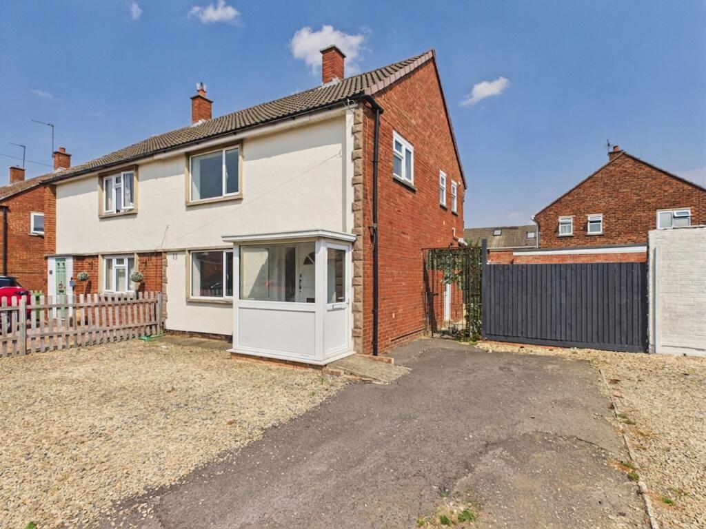 Main image of property: Laxton Road, Cheltenham, GL51