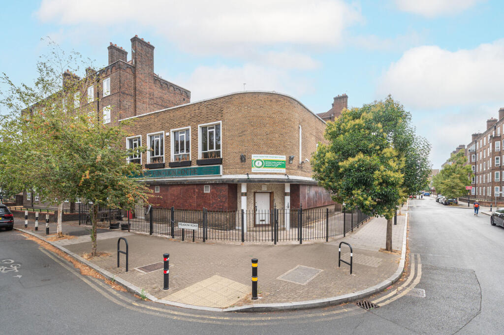 Main image of property: Dorset Road, Oval, London, SW8