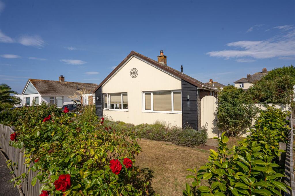 Main image of property: Swanswood Gardens, Westward Ho, Bideford
