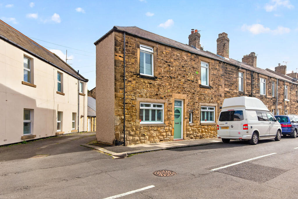 Main image of property: Dovecote Street, Amble