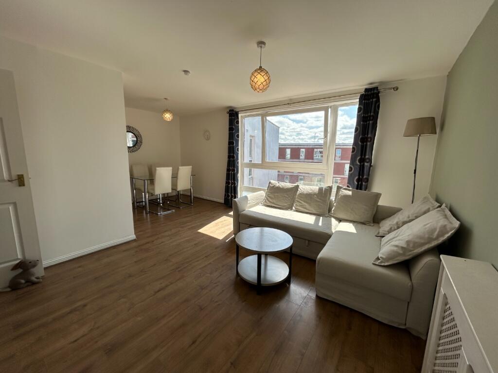 Main image of property: Hanson Park, Dennistoun, Glasgow, G31