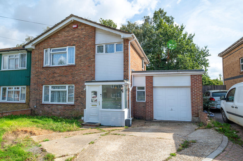 Main image of property: Laburnum Road, Waterlooville