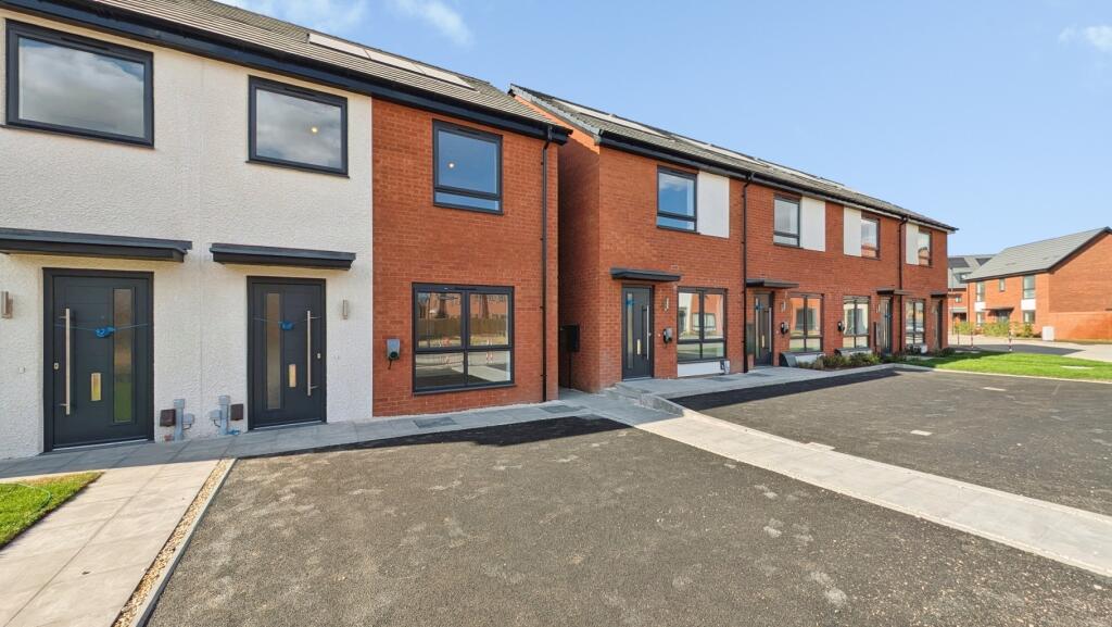 Main image of property: Yealm Close, Chellaston, Derby, Derbyshire, DE73 6BR