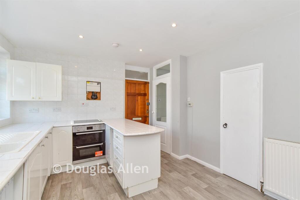 Main image of property: Field Close, Chingford