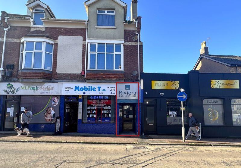 Main image of property: Paignton