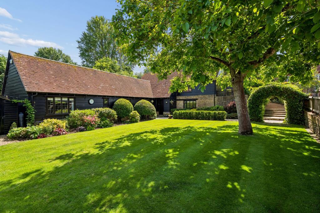 Main image of property: Pipers Hill, Great Gaddesden, HP1