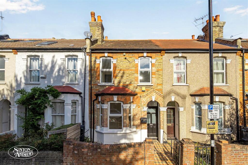 Main image of property: Chesham Terrace, Northfields