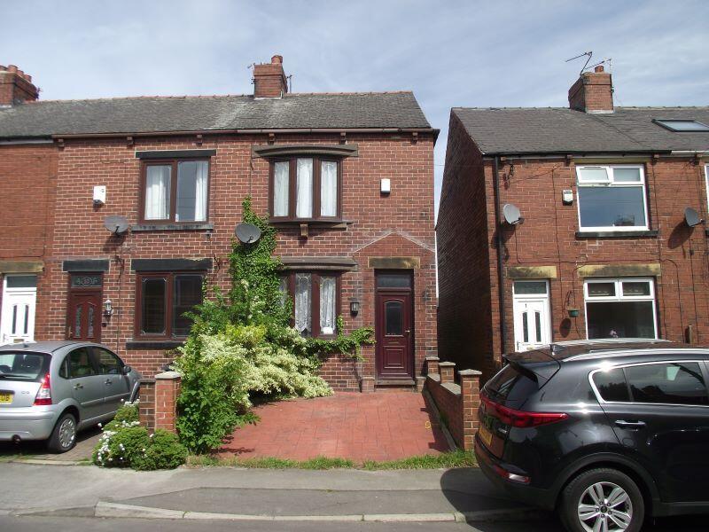 Main image of property: Coronation Street, Barnsley, South Yorkshire, S71