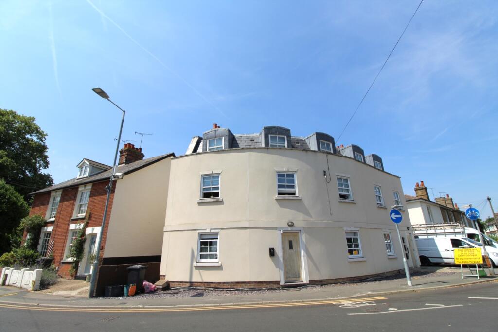 Main image of property: Promenade View, Mill Road, Maldon, Essex, CM9