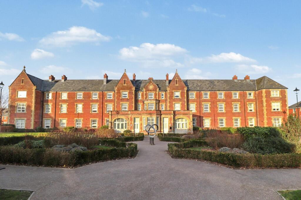 Main image of property: Noyce Court, West End, SO30