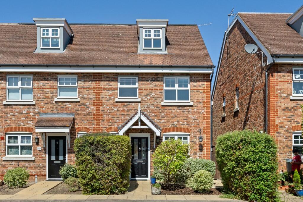 Main image of property: Northfield Farm Mews, Cobham, KT11
