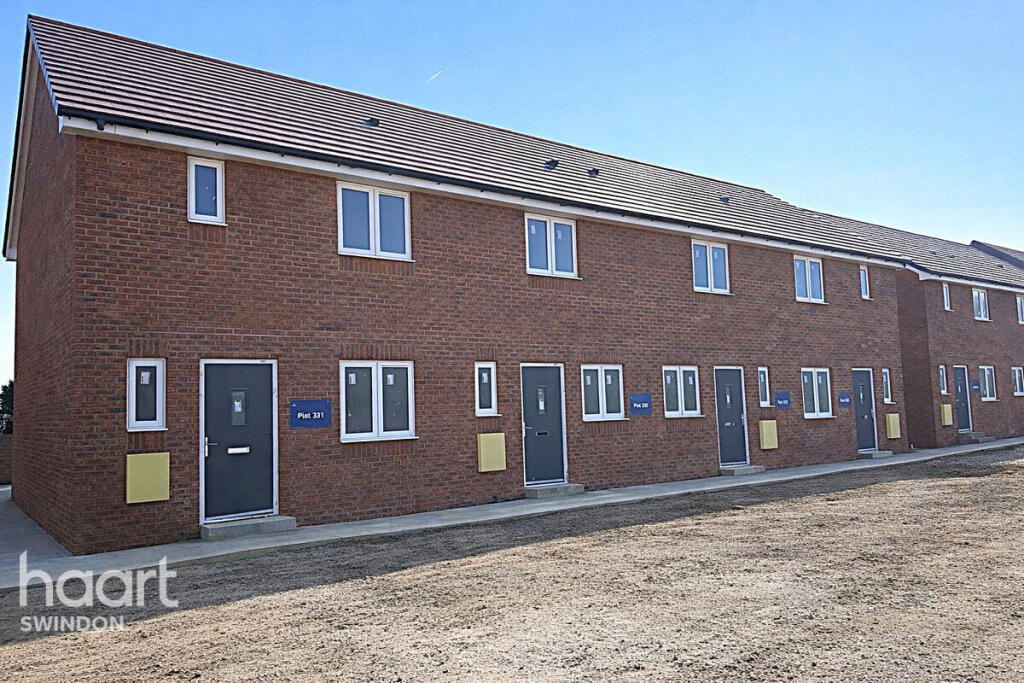Main image of property: Cherryblossom Square, Gloucester