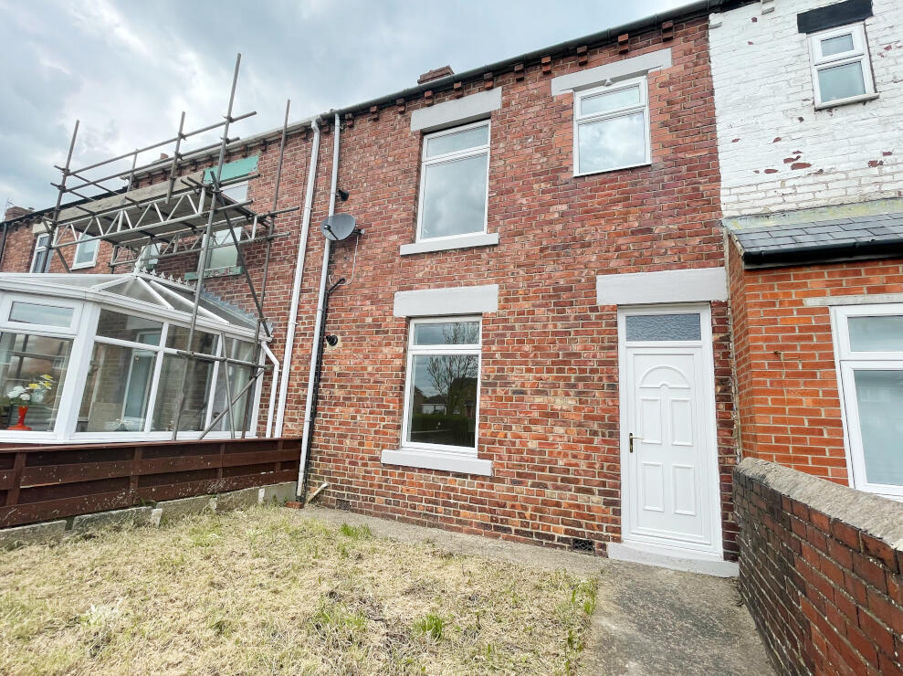 Main image of property: Prospect Terrace, New Kyo, Stanley, County Durham, DH9
