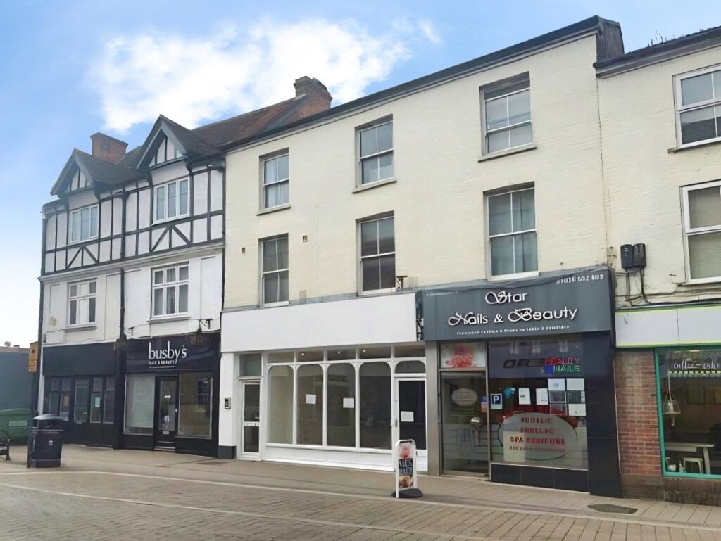 Main image of property: Newbury, Newbury, RG14
