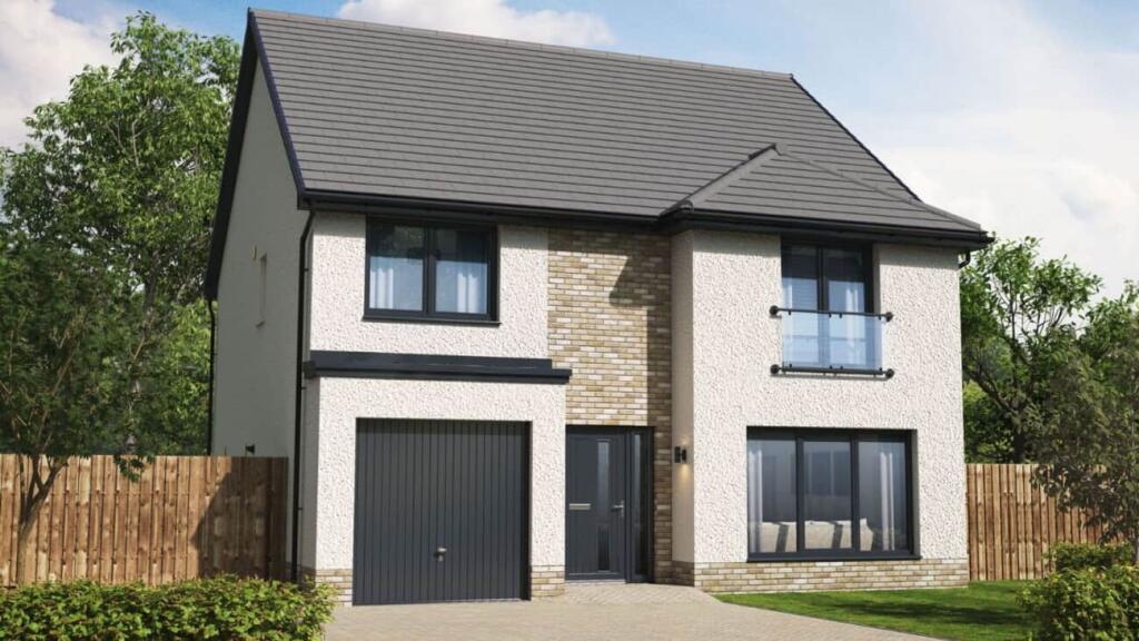 Main image of property: Burn Avenue,
Wynyard,
Billingham,
TS22 5UP