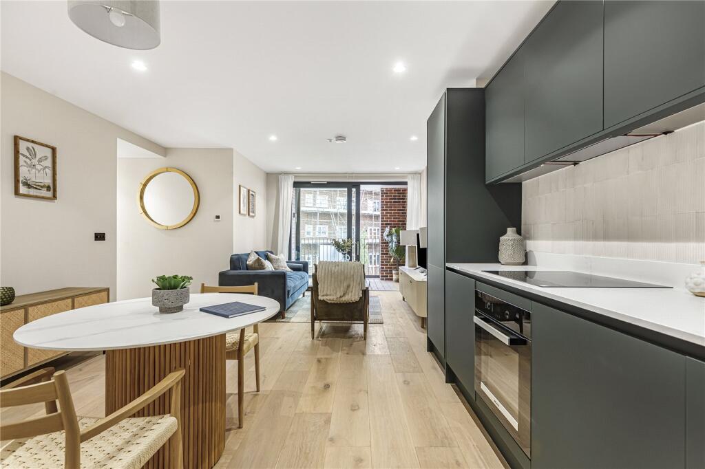 Main image of property: Priests Bridge, East Sheen, London, SW14