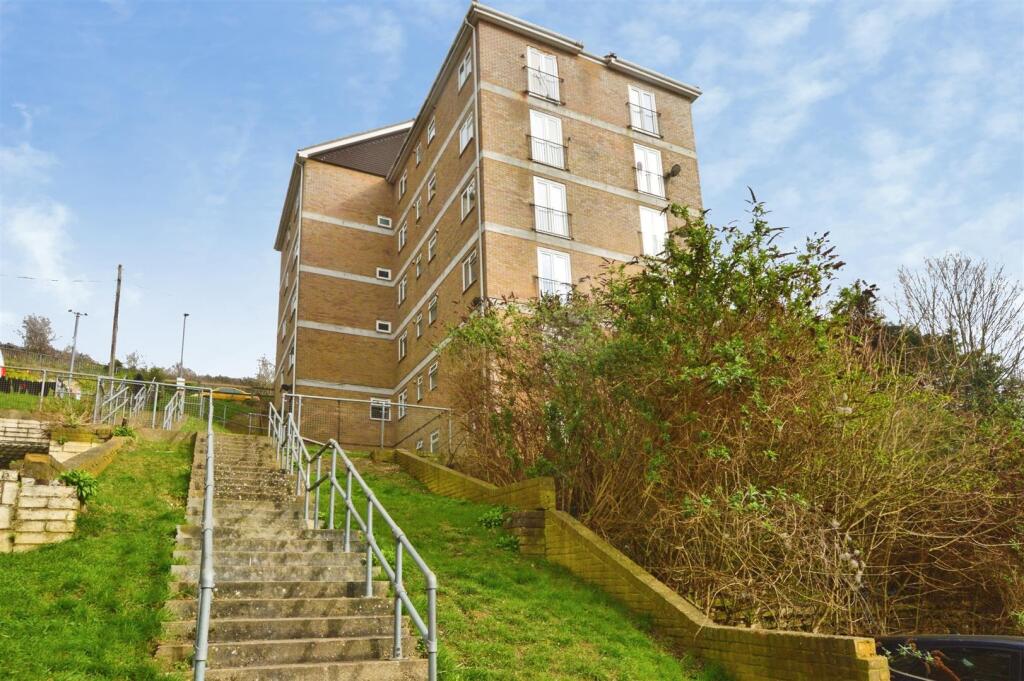 Main image of property: Longhill Avenue, Chatham