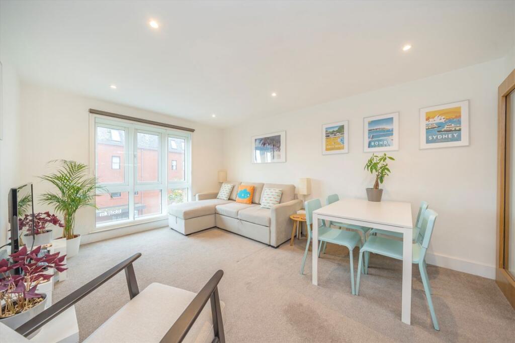 Main image of property: Brewhouse Lane, Putney