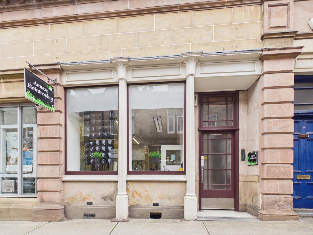 Main image of property: 14 Commerce Street, Elgin, Moray