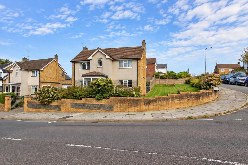 Main image of property: Celyn Avenue, Lakeside, Cardiff