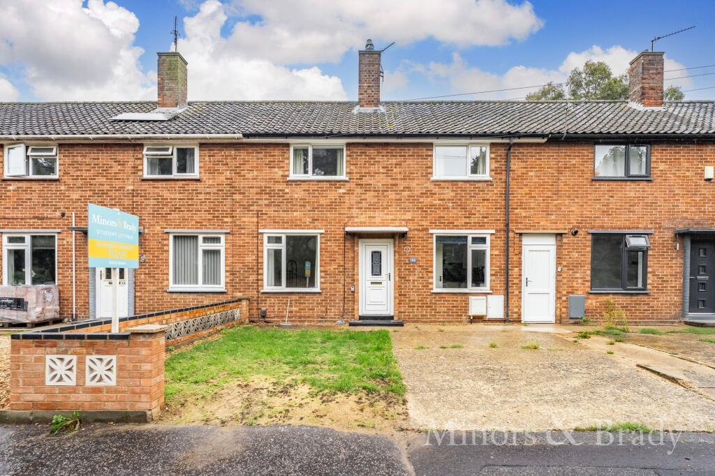 Main image of property: Bluebell Road, Norwich, NR4