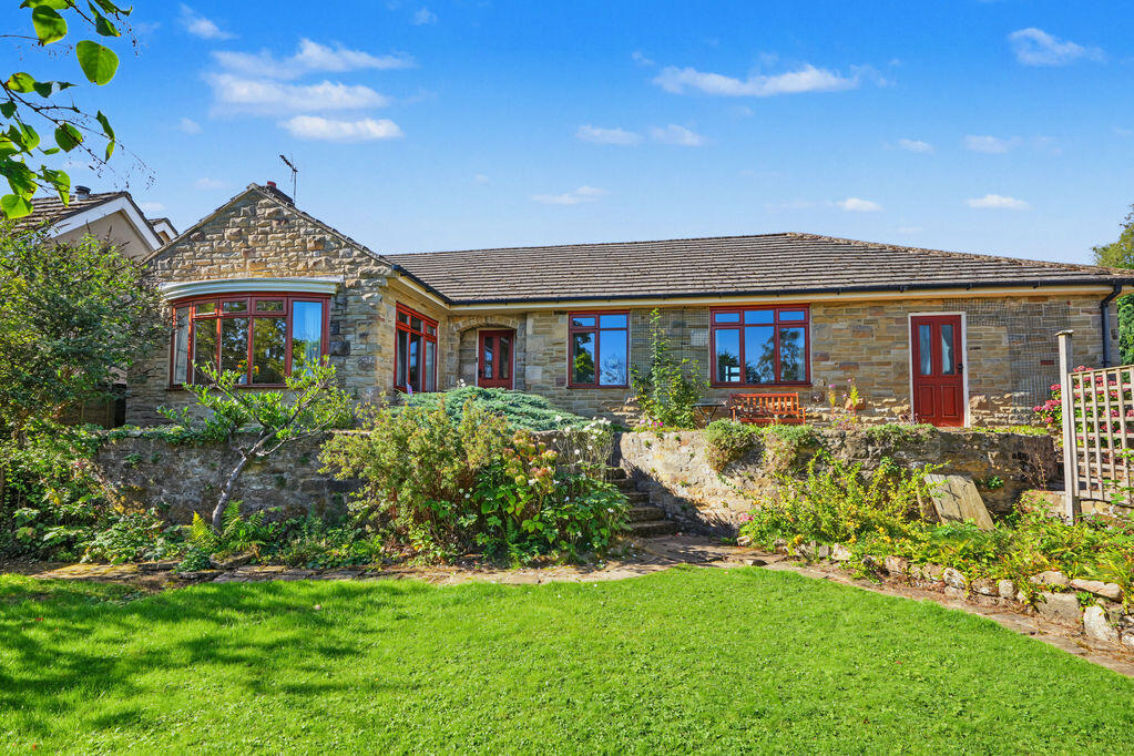 Main image of property: The Mistal, Galphay, Ripon, North Yorkshire HG4 3NJ